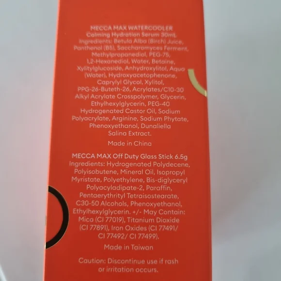 Mecca Beauty Loop Bonus - Picture 2 of 3